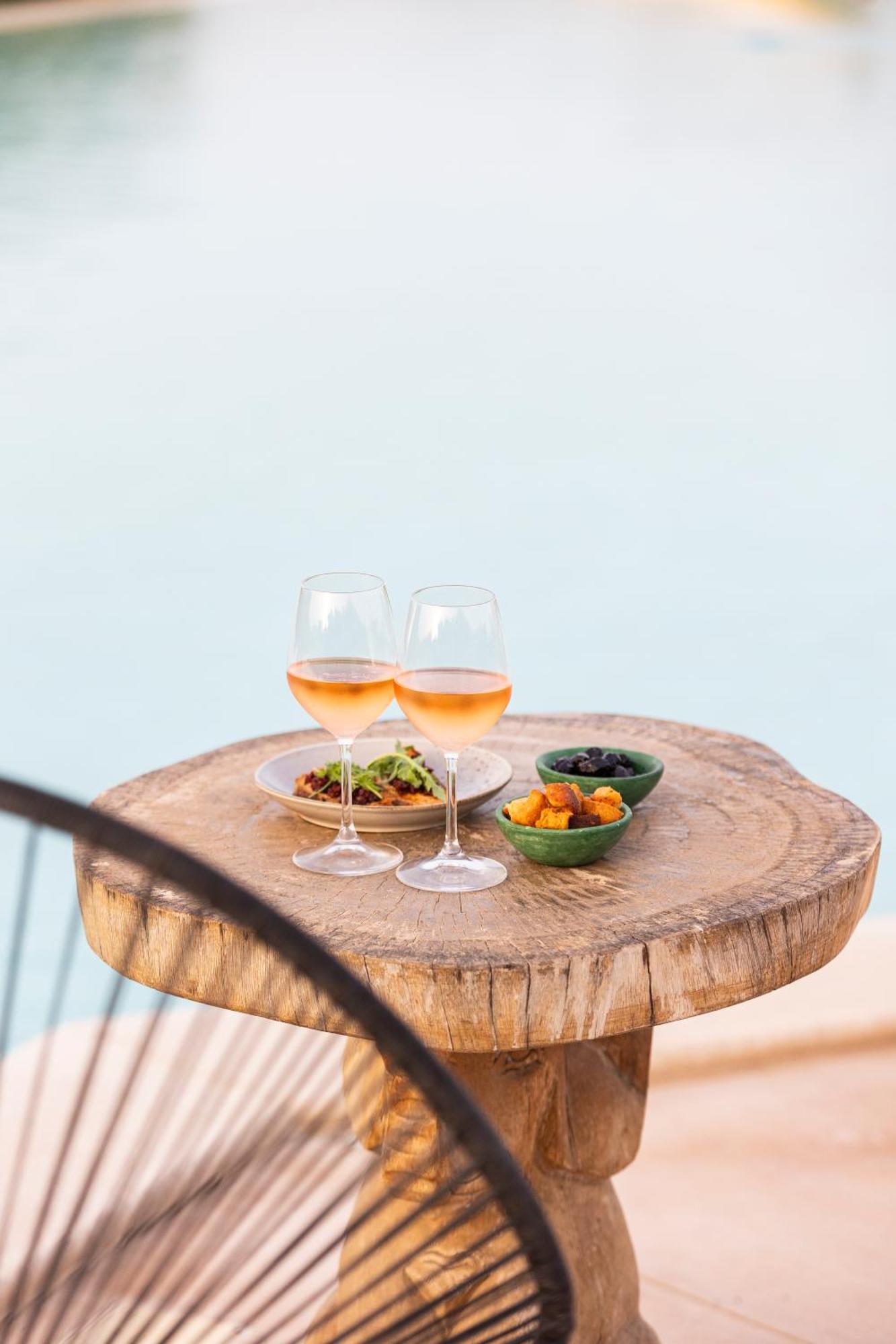 Agua Green Resort Reitani Dış mekan fotoğraf