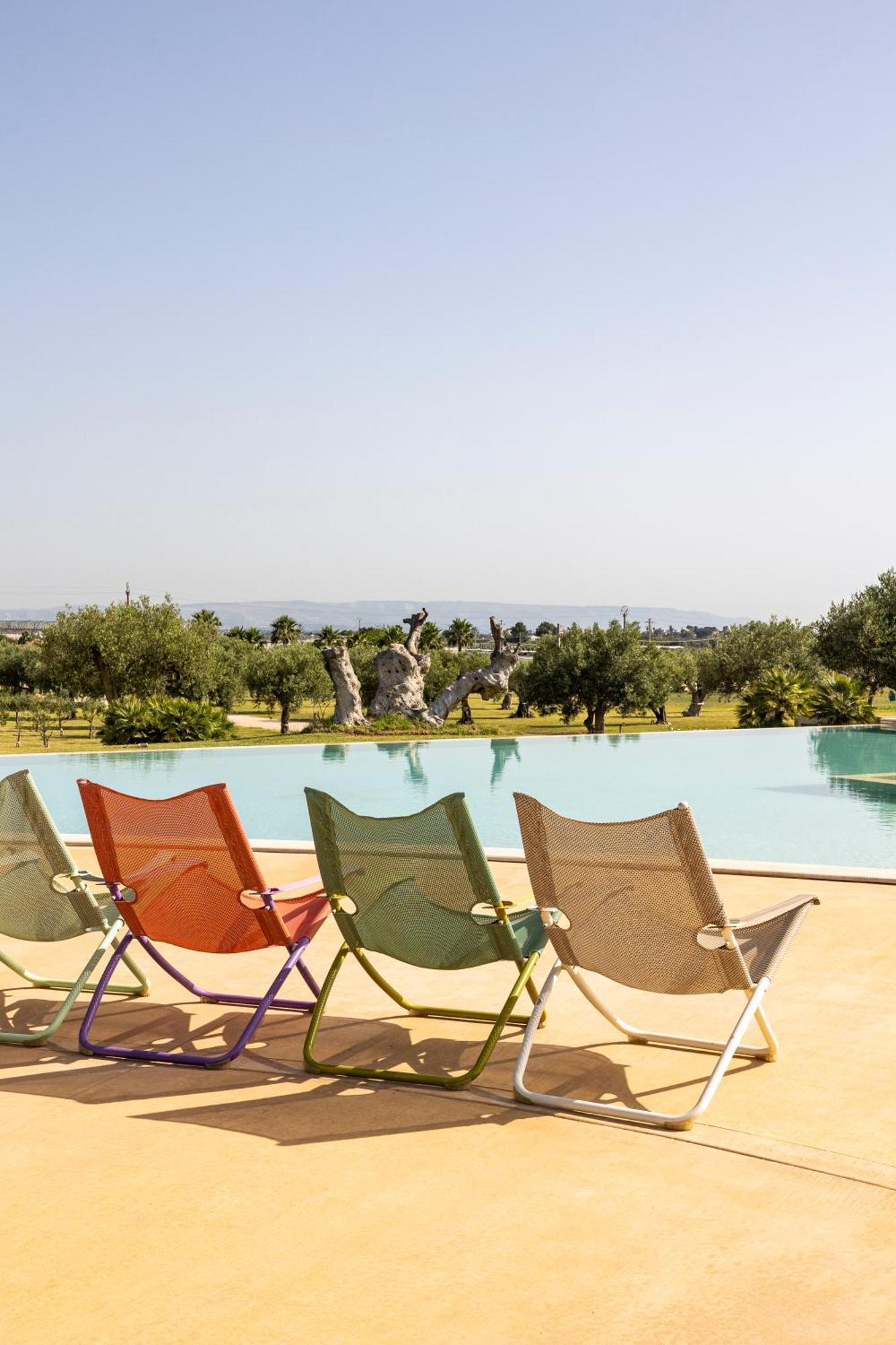 Agua Green Resort Reitani Dış mekan fotoğraf