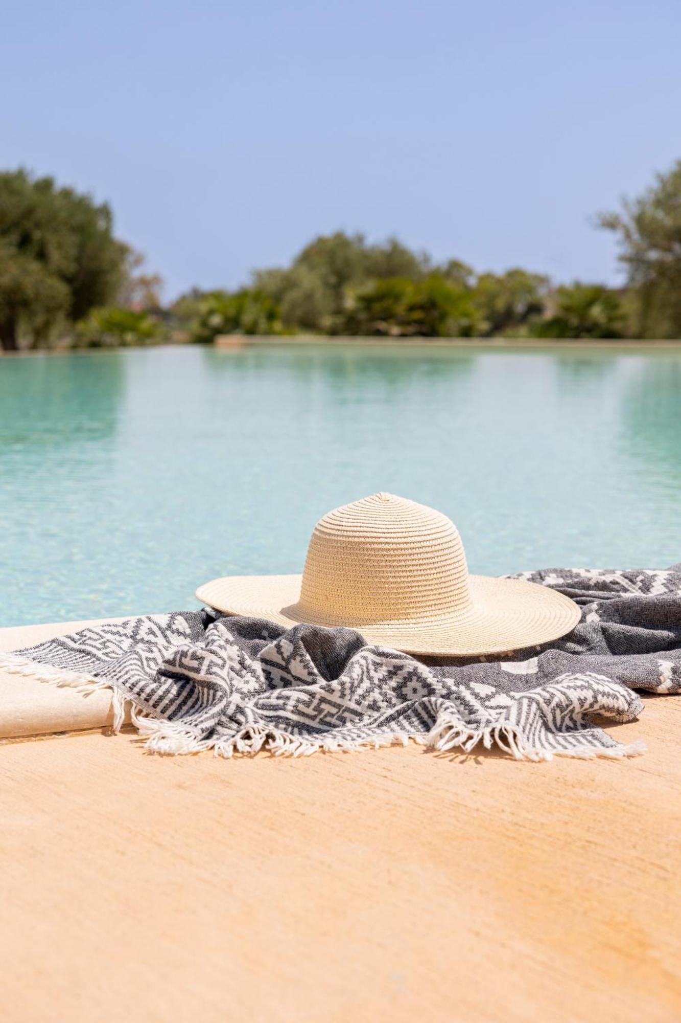 Agua Green Resort Reitani Dış mekan fotoğraf