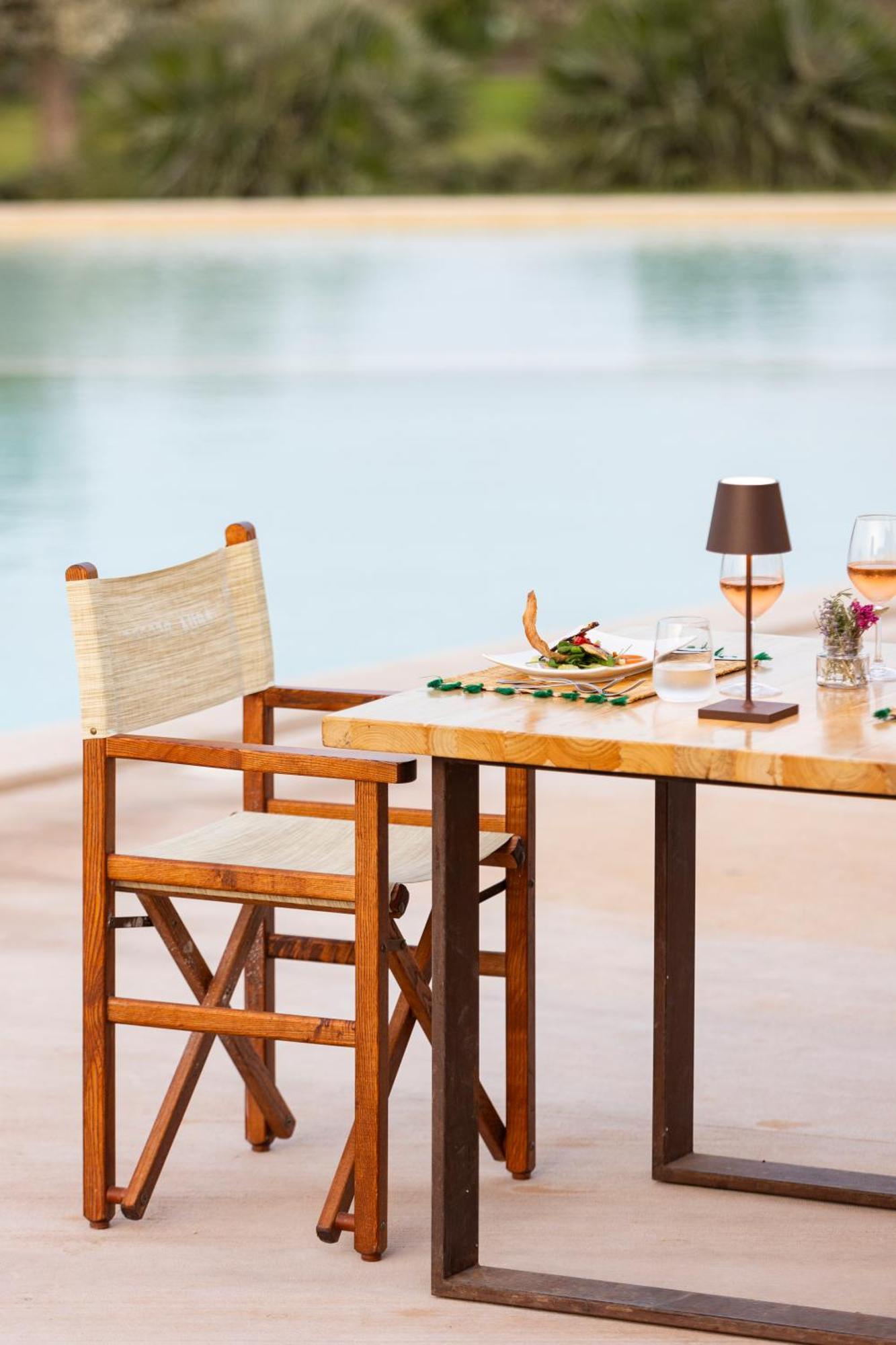 Agua Green Resort Reitani Dış mekan fotoğraf