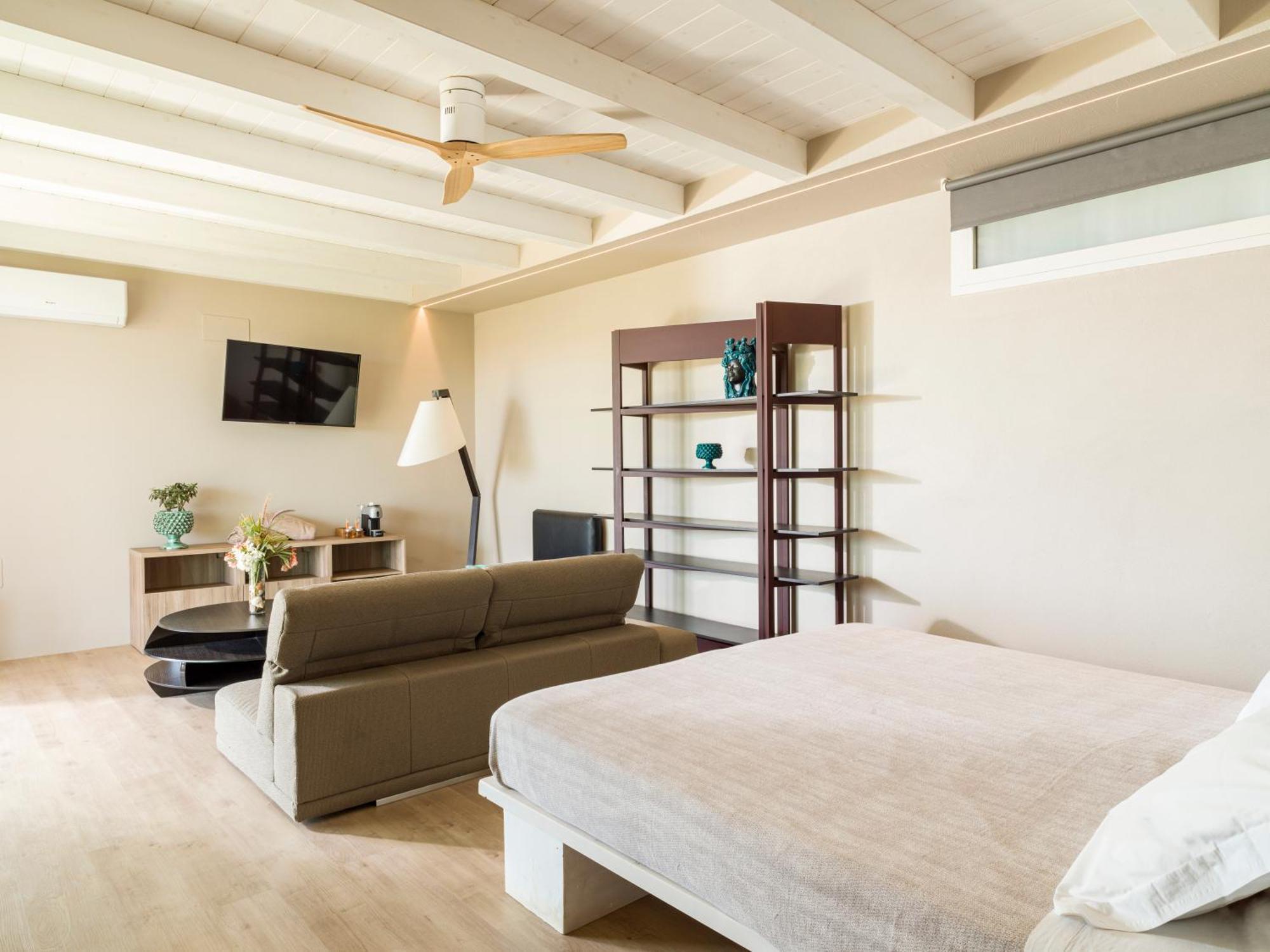Agua Green Resort Reitani Dış mekan fotoğraf