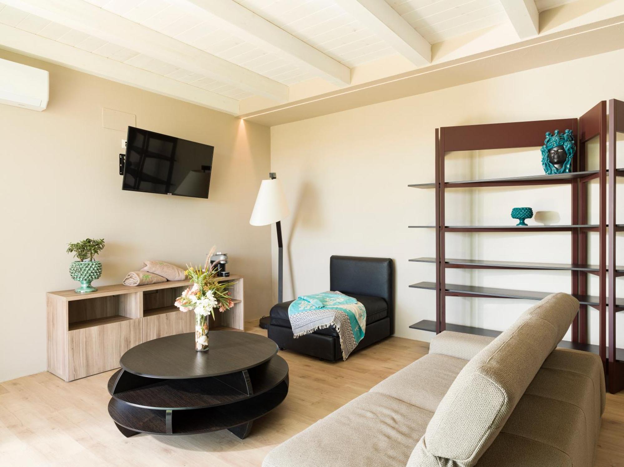 Agua Green Resort Reitani Dış mekan fotoğraf