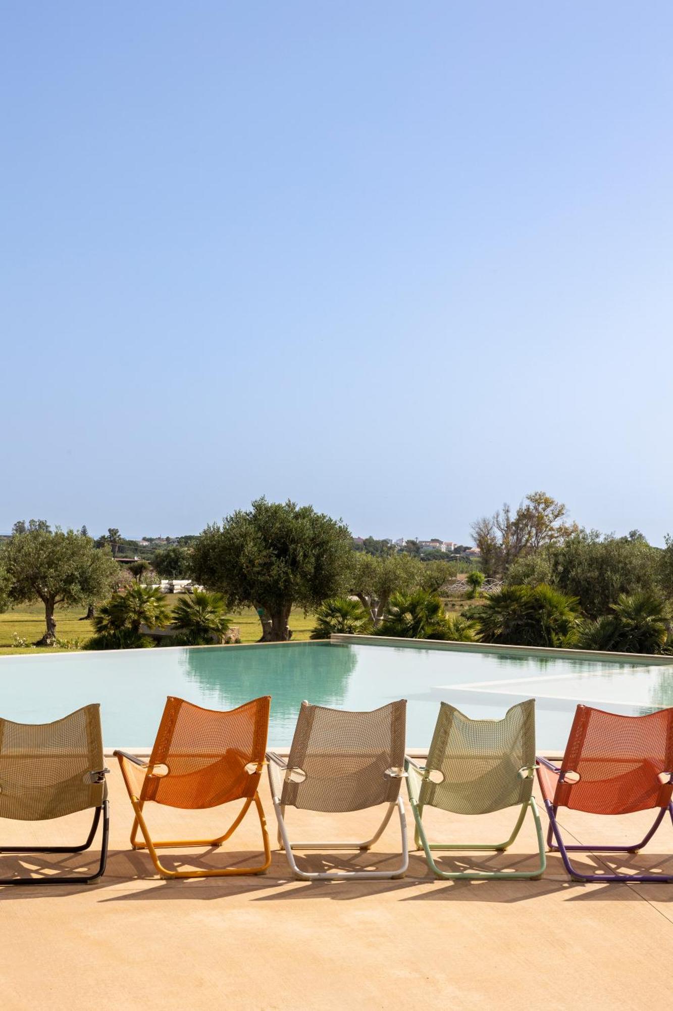 Agua Green Resort Reitani Dış mekan fotoğraf