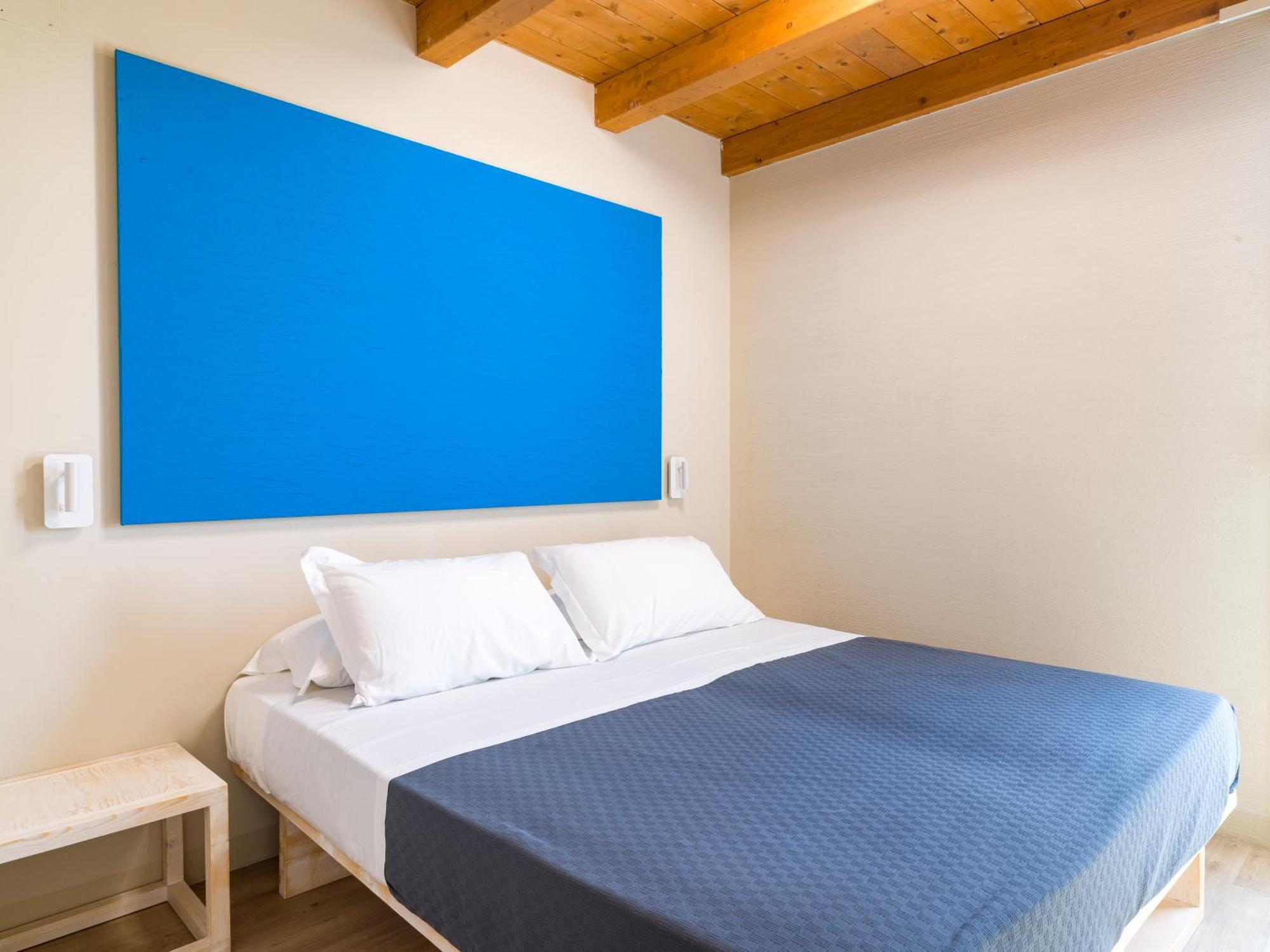 Agua Green Resort Reitani Dış mekan fotoğraf