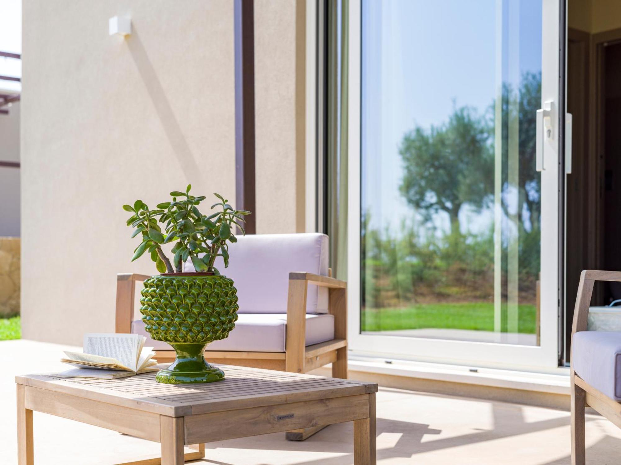 Agua Green Resort Reitani Dış mekan fotoğraf
