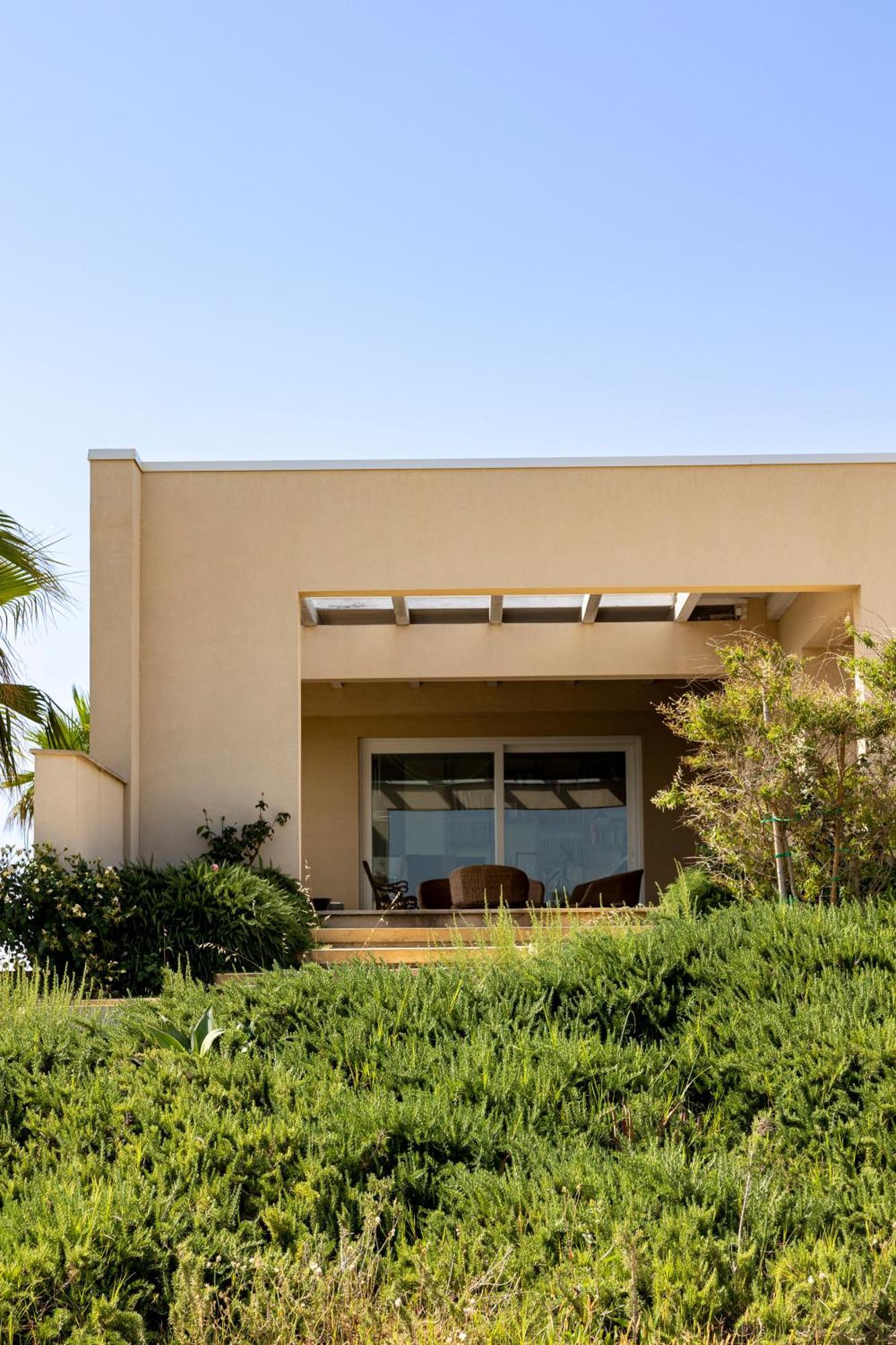 Agua Green Resort Reitani Dış mekan fotoğraf