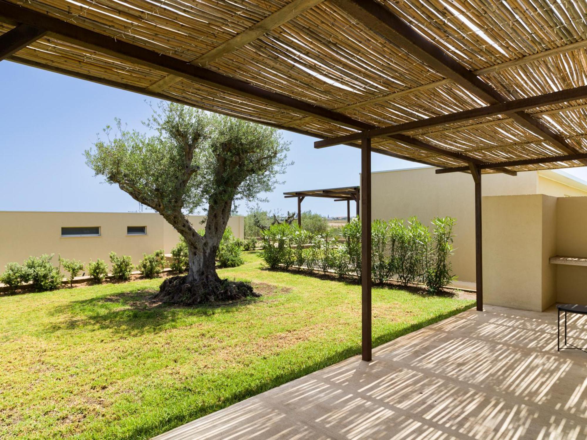 Agua Green Resort Reitani Dış mekan fotoğraf
