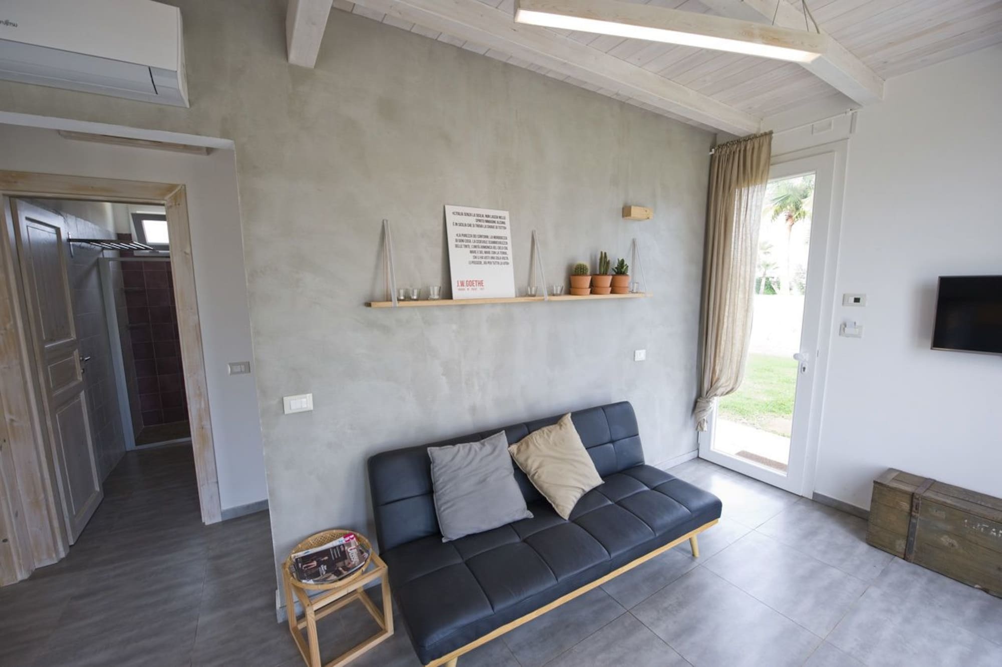 Agua Green Resort Reitani Dış mekan fotoğraf
